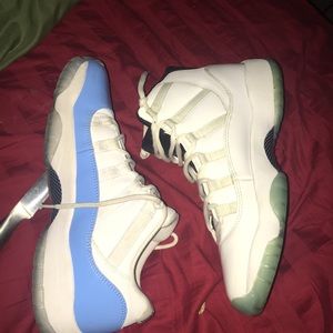 Jordan 11 Package Deal